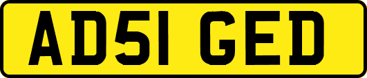 AD51GED