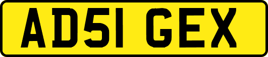 AD51GEX