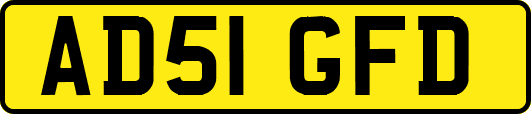 AD51GFD