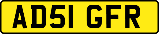 AD51GFR