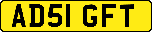 AD51GFT