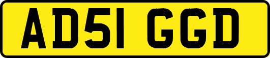 AD51GGD