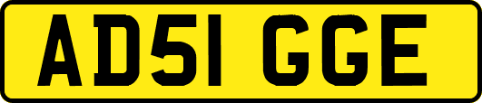 AD51GGE