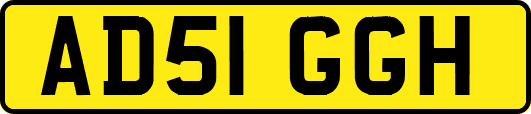 AD51GGH