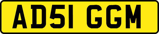 AD51GGM