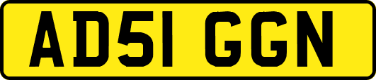 AD51GGN