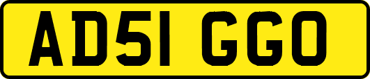 AD51GGO