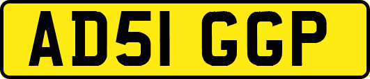 AD51GGP