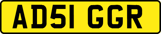 AD51GGR