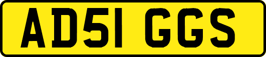 AD51GGS