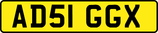 AD51GGX