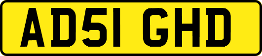 AD51GHD