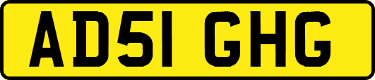 AD51GHG