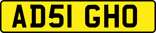 AD51GHO