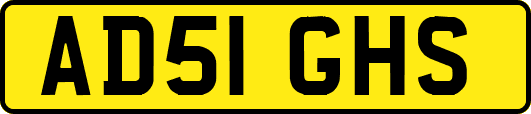 AD51GHS