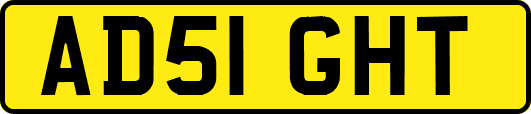 AD51GHT