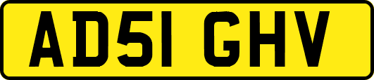 AD51GHV