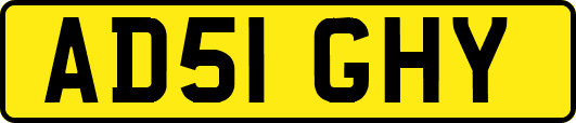 AD51GHY