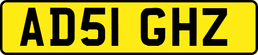 AD51GHZ