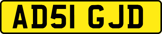 AD51GJD