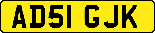 AD51GJK