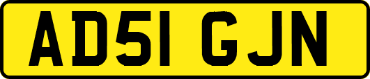 AD51GJN