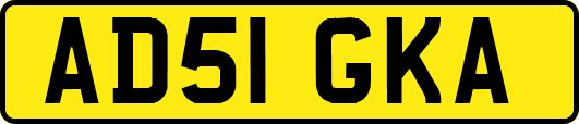 AD51GKA