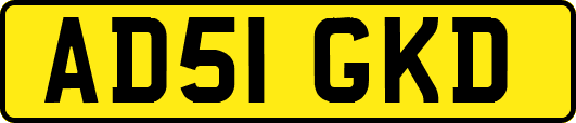 AD51GKD