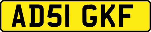 AD51GKF