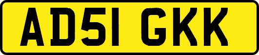 AD51GKK