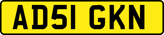 AD51GKN