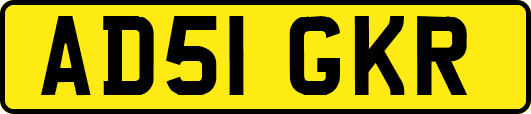 AD51GKR