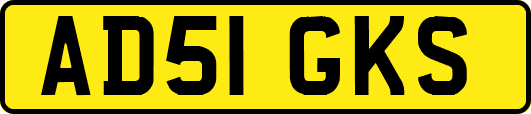 AD51GKS