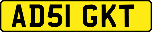 AD51GKT