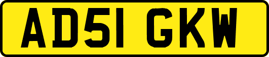 AD51GKW