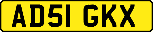 AD51GKX