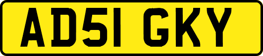 AD51GKY