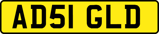 AD51GLD