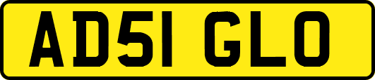 AD51GLO