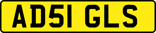 AD51GLS