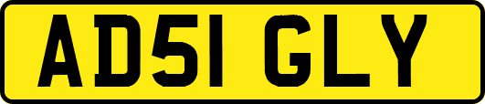 AD51GLY