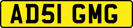 AD51GMG