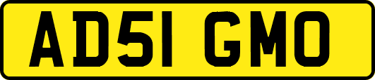 AD51GMO