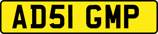 AD51GMP