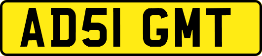 AD51GMT