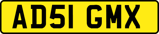 AD51GMX