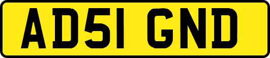 AD51GND