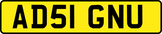 AD51GNU