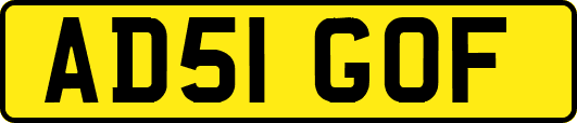 AD51GOF