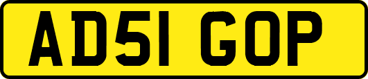 AD51GOP